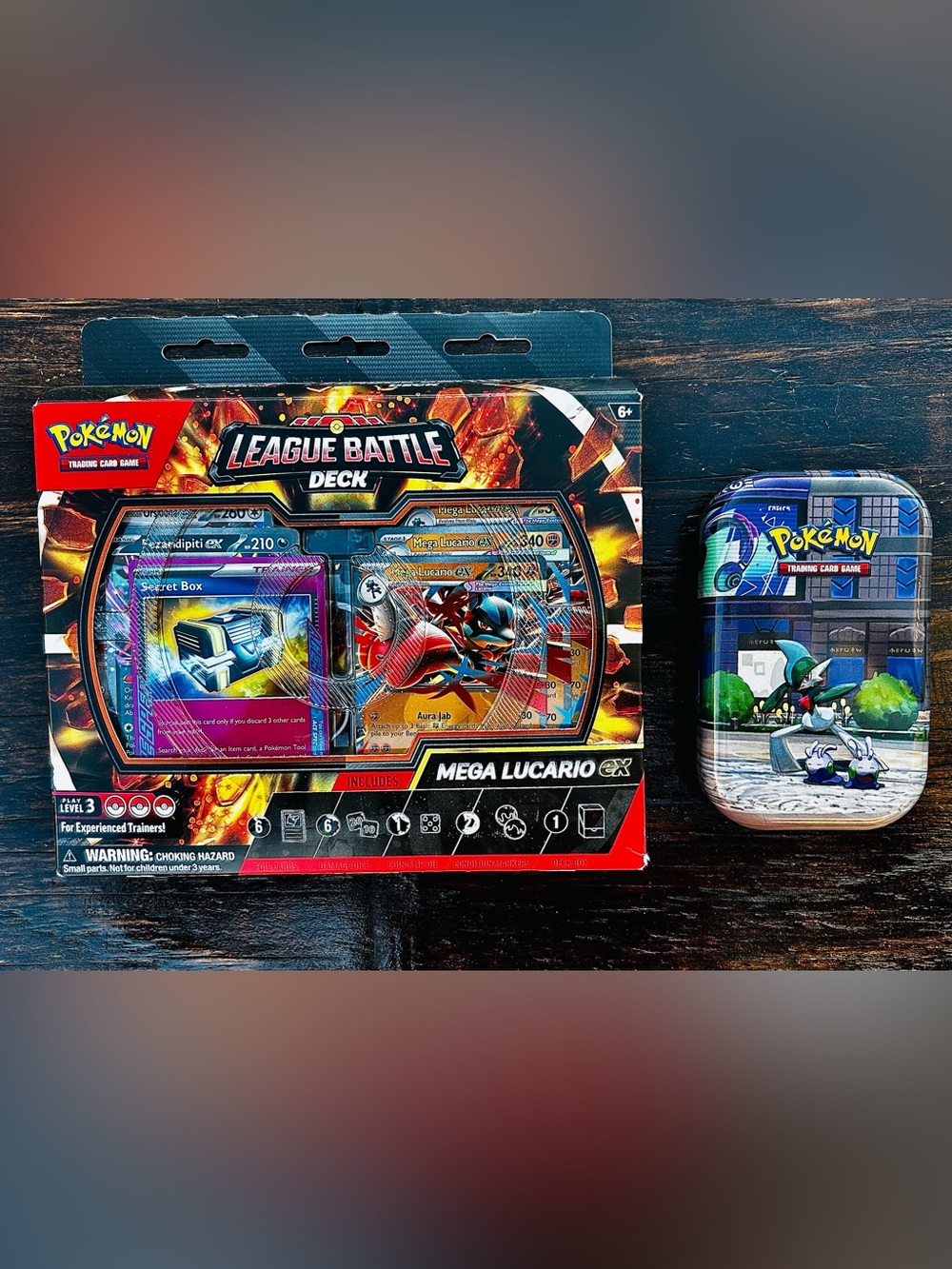 Pokémon Cards